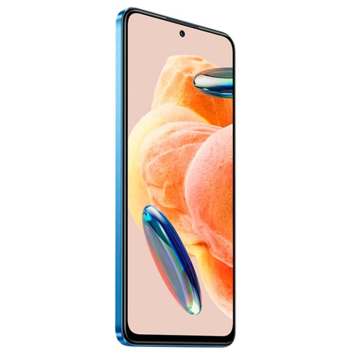 Xiaomi Redmi Note 12 Pro 4G 8GB/128GB Azul