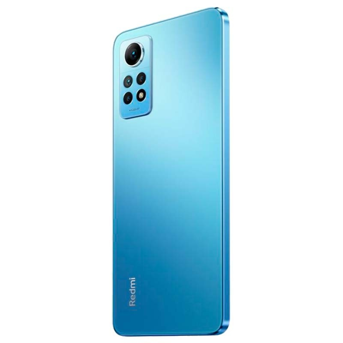 Xiaomi Redmi Note 12 Pro 4G 8GB/128GB Azul