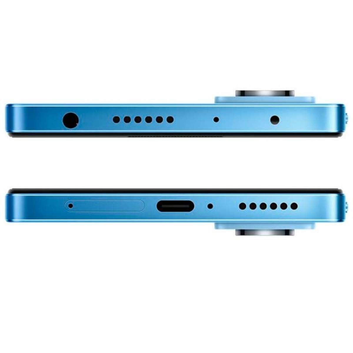 Xiaomi Redmi Note 12 Pro 4G 8GB/128GB Azul