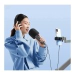 Xiaomi Karaoke Microphone – Microfone de Karaokê Sem Fio