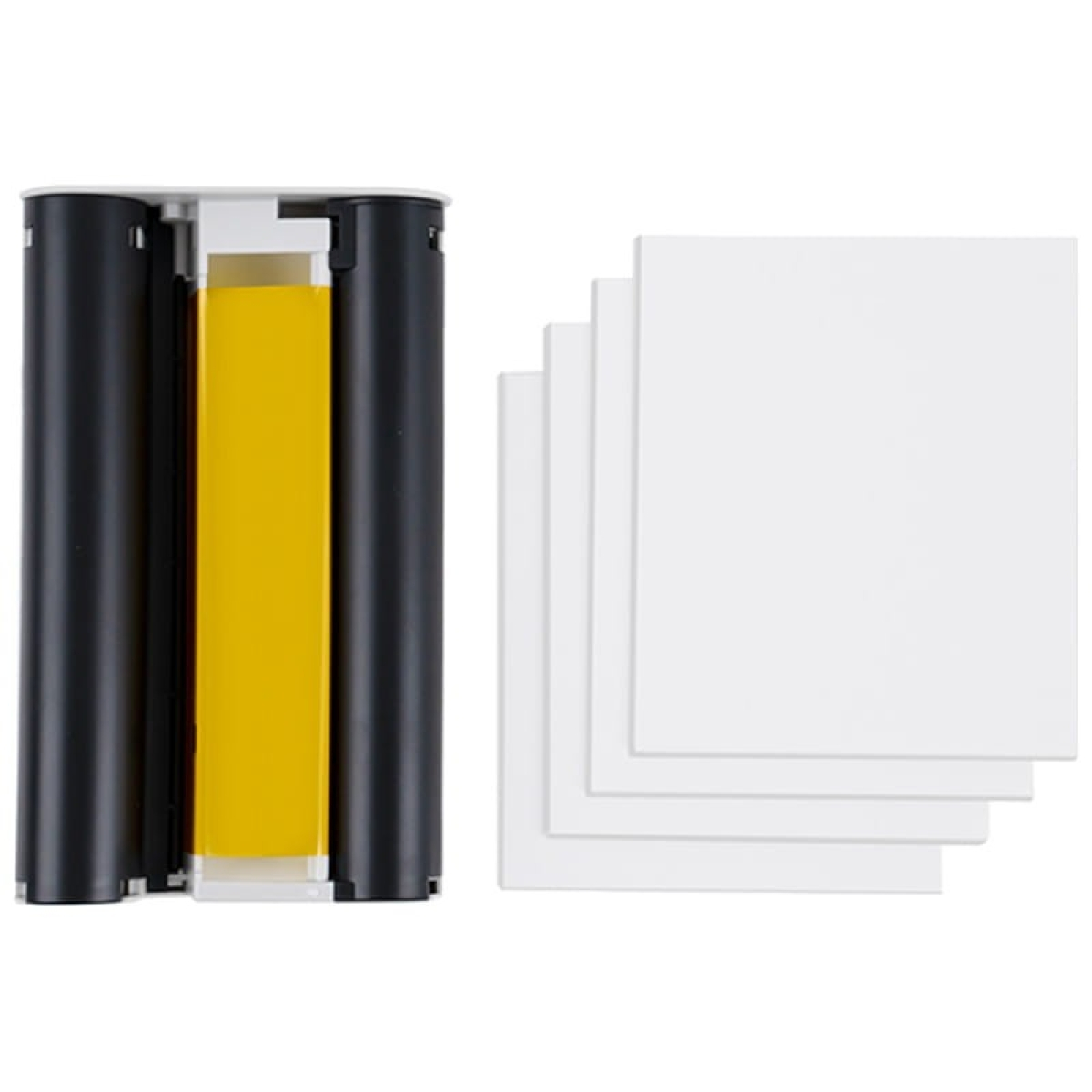 Xiaomi Instant Photo Paper 3 40 Folhas – Papel fotográfico para Xiaomi 1S Set
