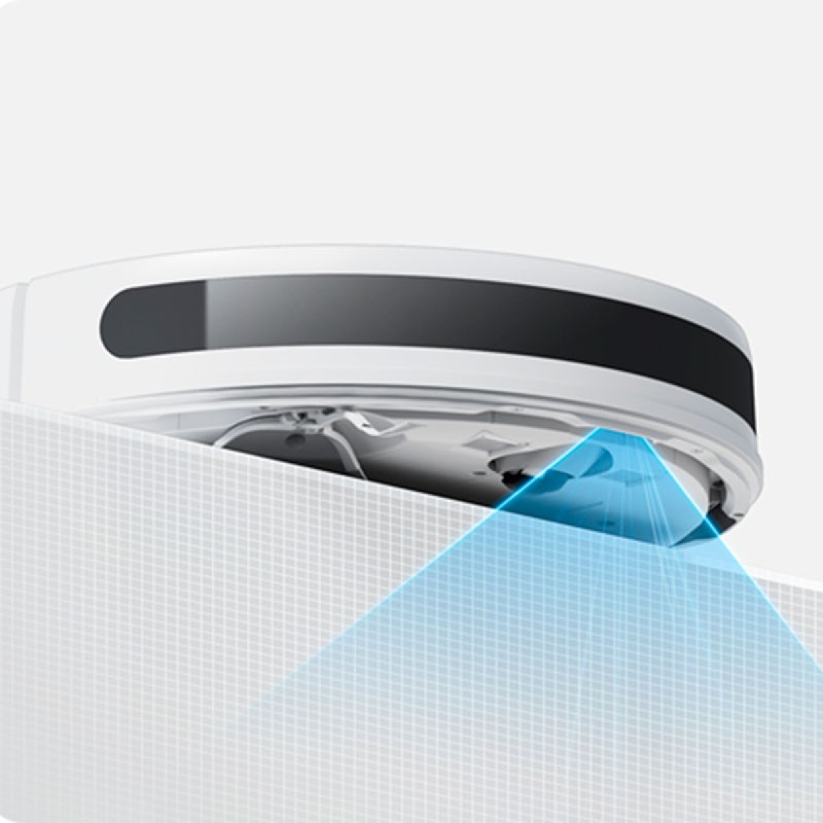 Xiaomi Robot Vacuum E10 – Aspirador Robot