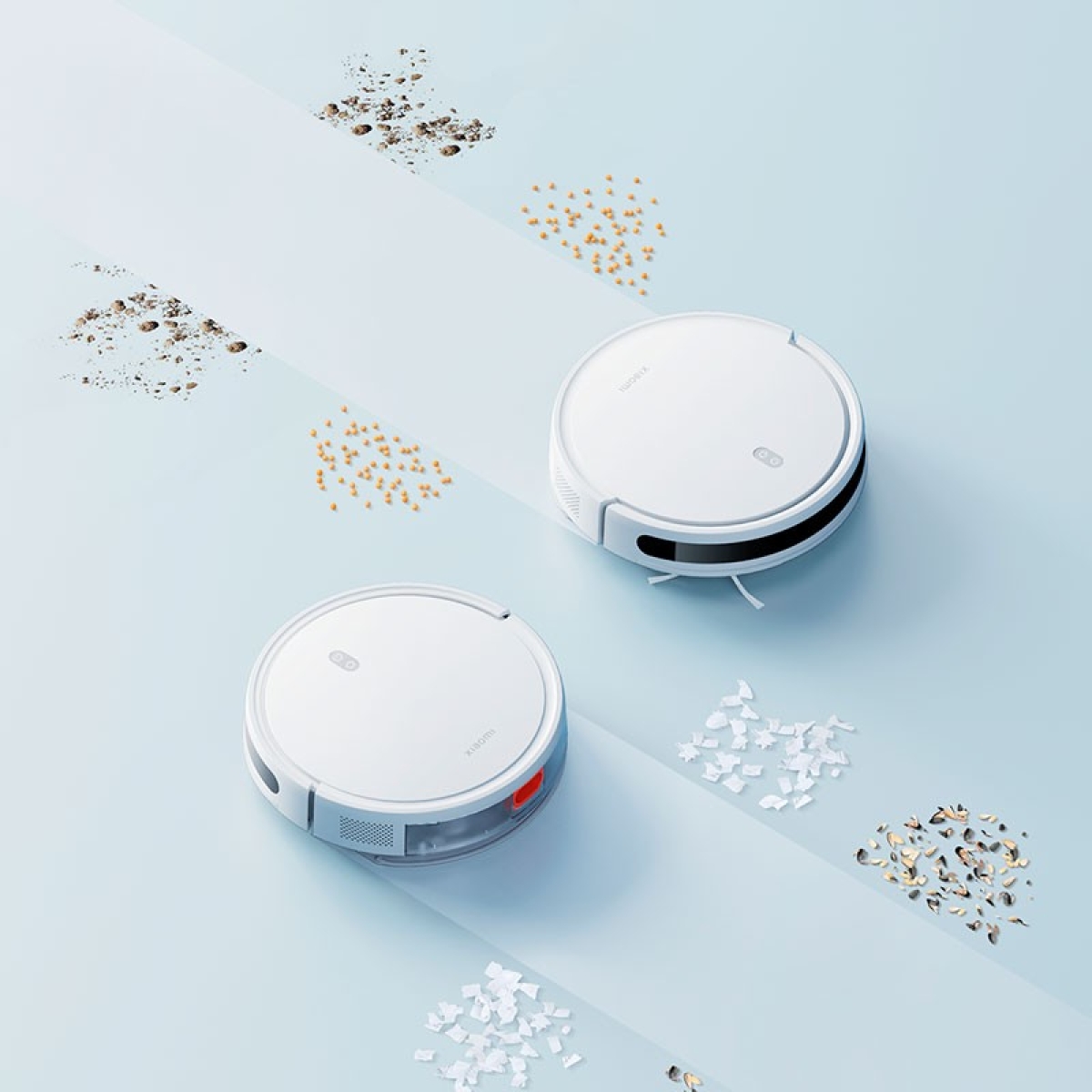 Xiaomi Robot Vacuum E10 – Aspirador Robot