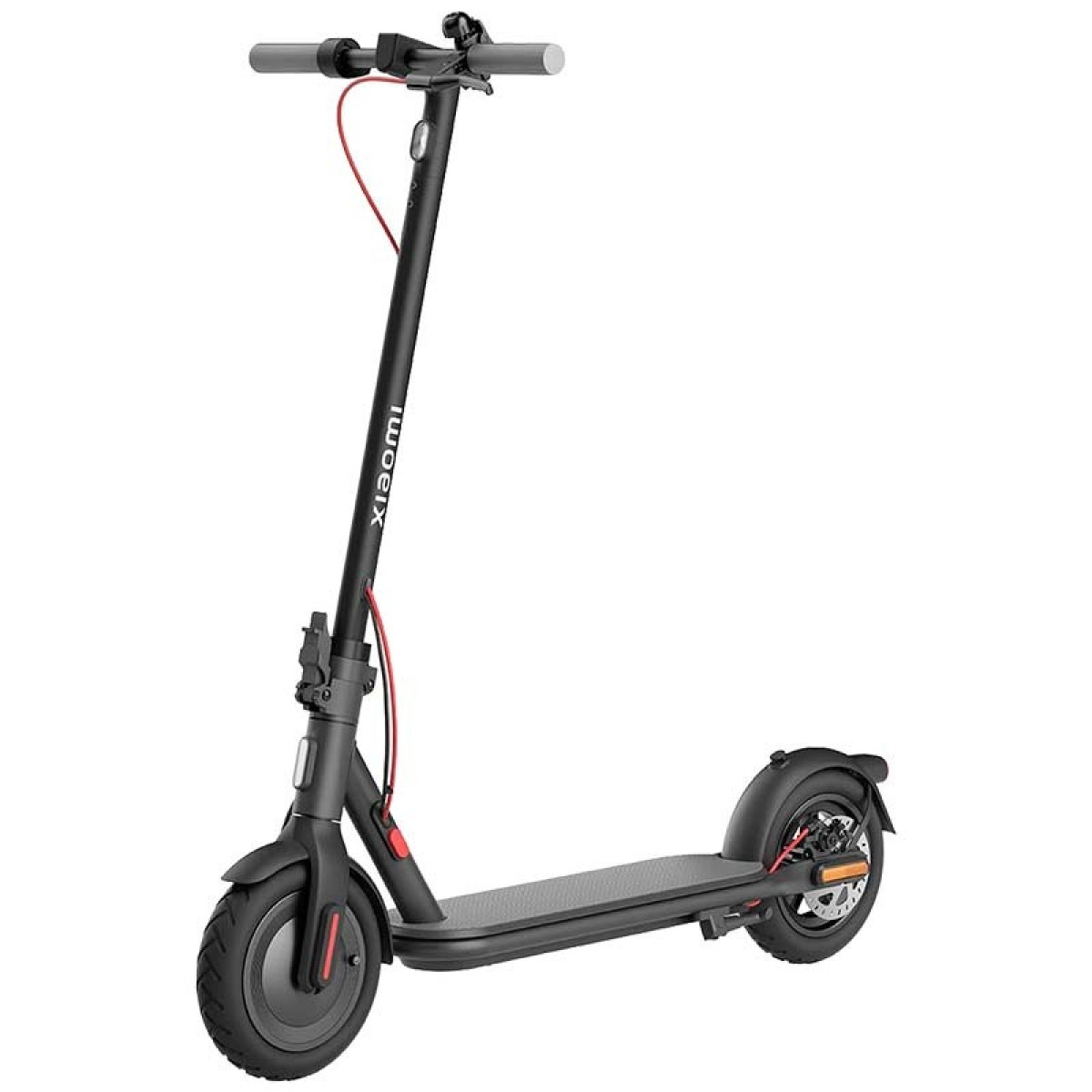 Xiaomi Electric Scooter 4 – Trotinete Elétrica