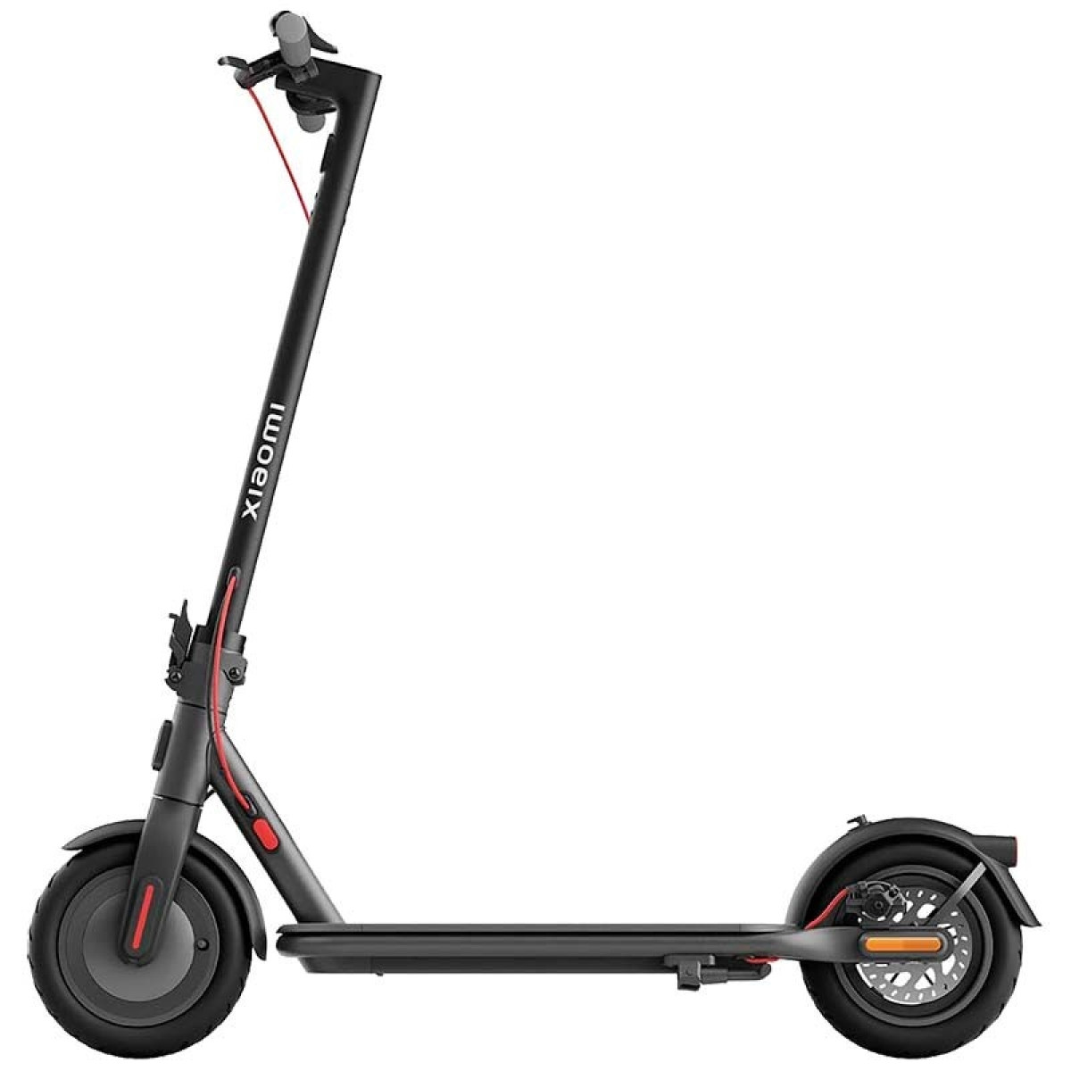 Xiaomi Electric Scooter 4 – Trotinete Elétrica