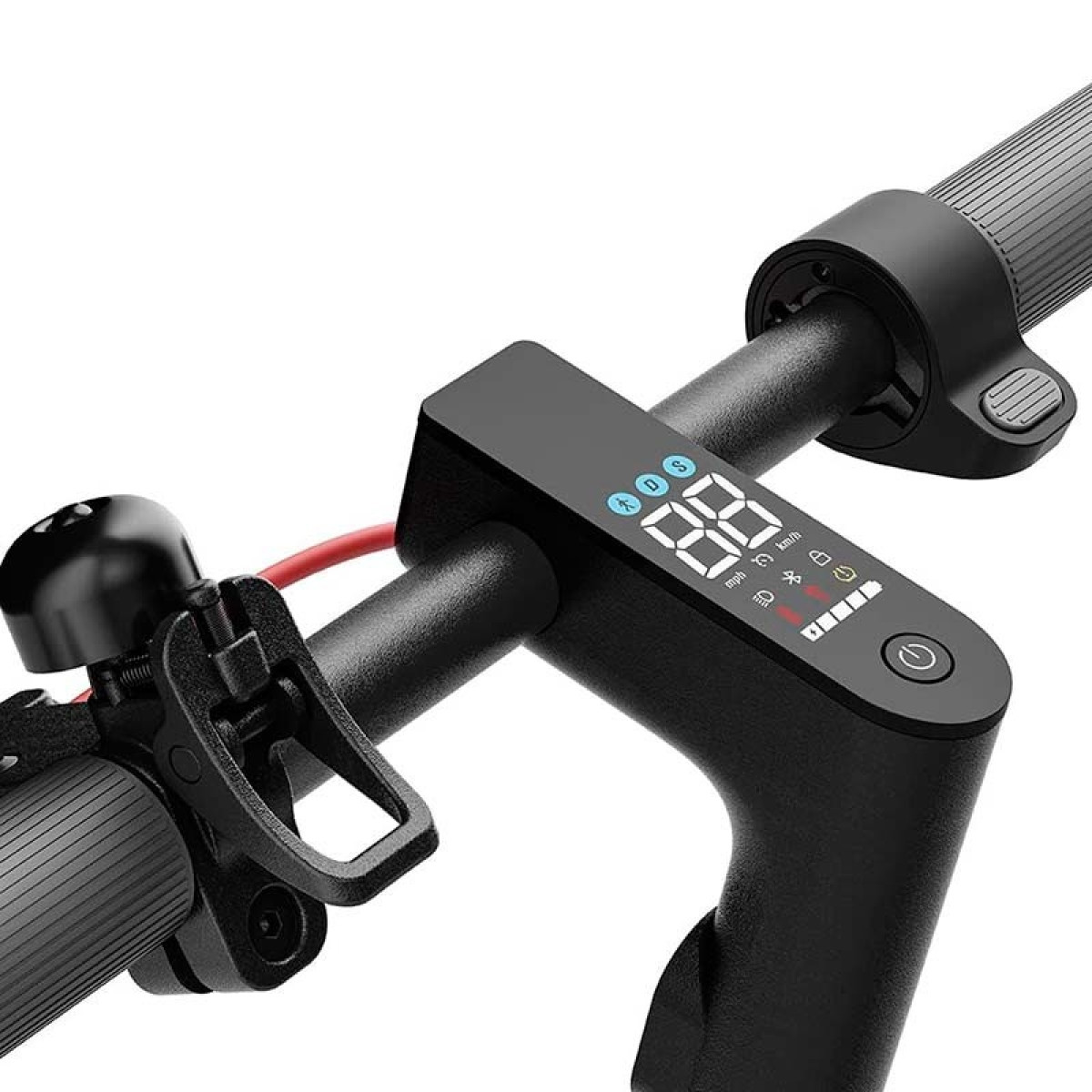 Xiaomi Electric Scooter 4 – Trotinete Elétrica