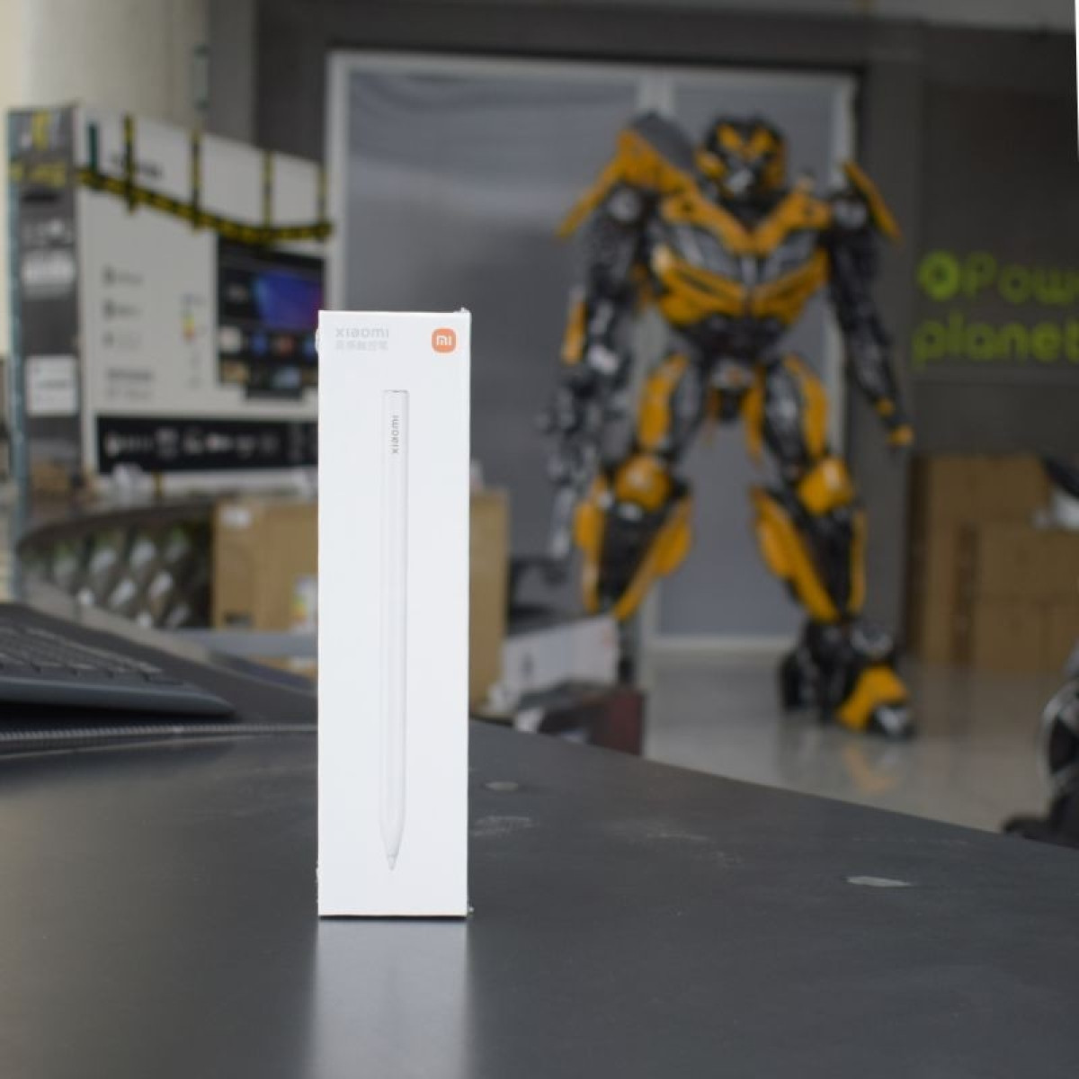 Xiaomi Smart Pen 2.ª Geração – Stylus