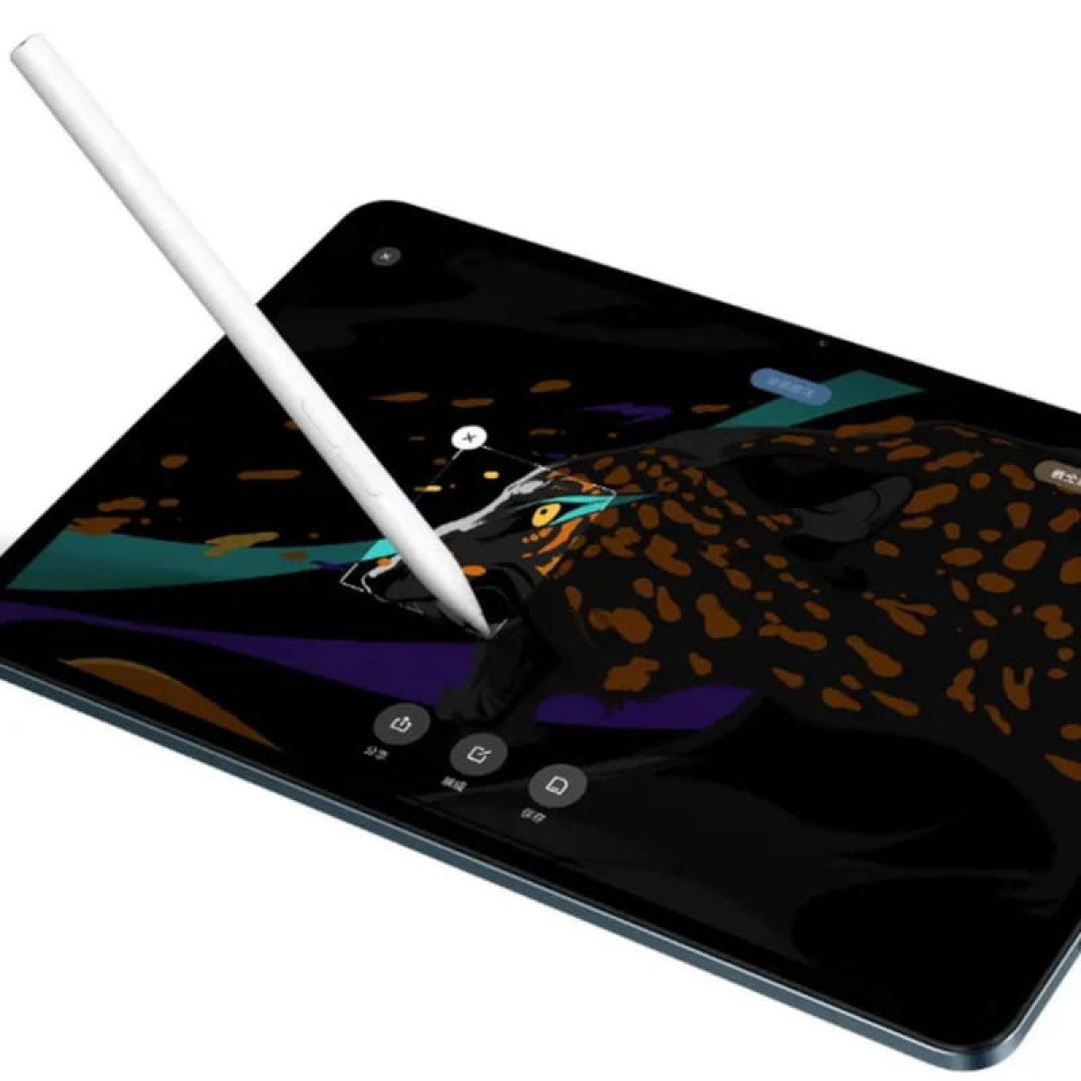 Xiaomi Smart Pen 2.ª Geração – Stylus