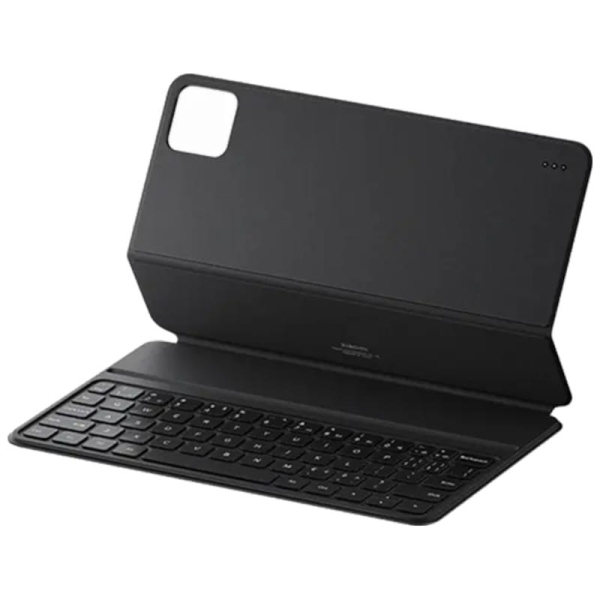 Capa Smart Case com Teclado para Xiaomi Pad 6