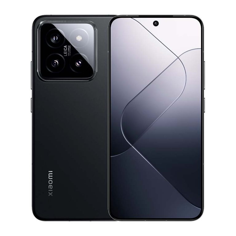 Xiaomi 14 5G 12GB/256GB Preto
