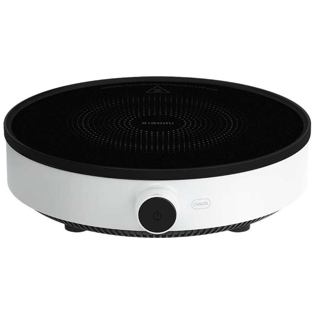 Xiaomi Induction Cooker Lite – Placa de Indução Portátil 2100W