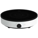 Xiaomi Induction Cooker Lite – Placa de Indução Portátil 2100W
