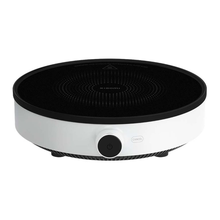 Xiaomi Induction Cooker Lite – Placa de Indução Portátil 2100W