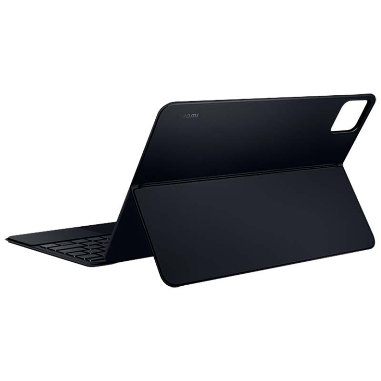 Teclado Xiaomi Pad 6S Pro 12.4 Touchpad Keyboard com Capa