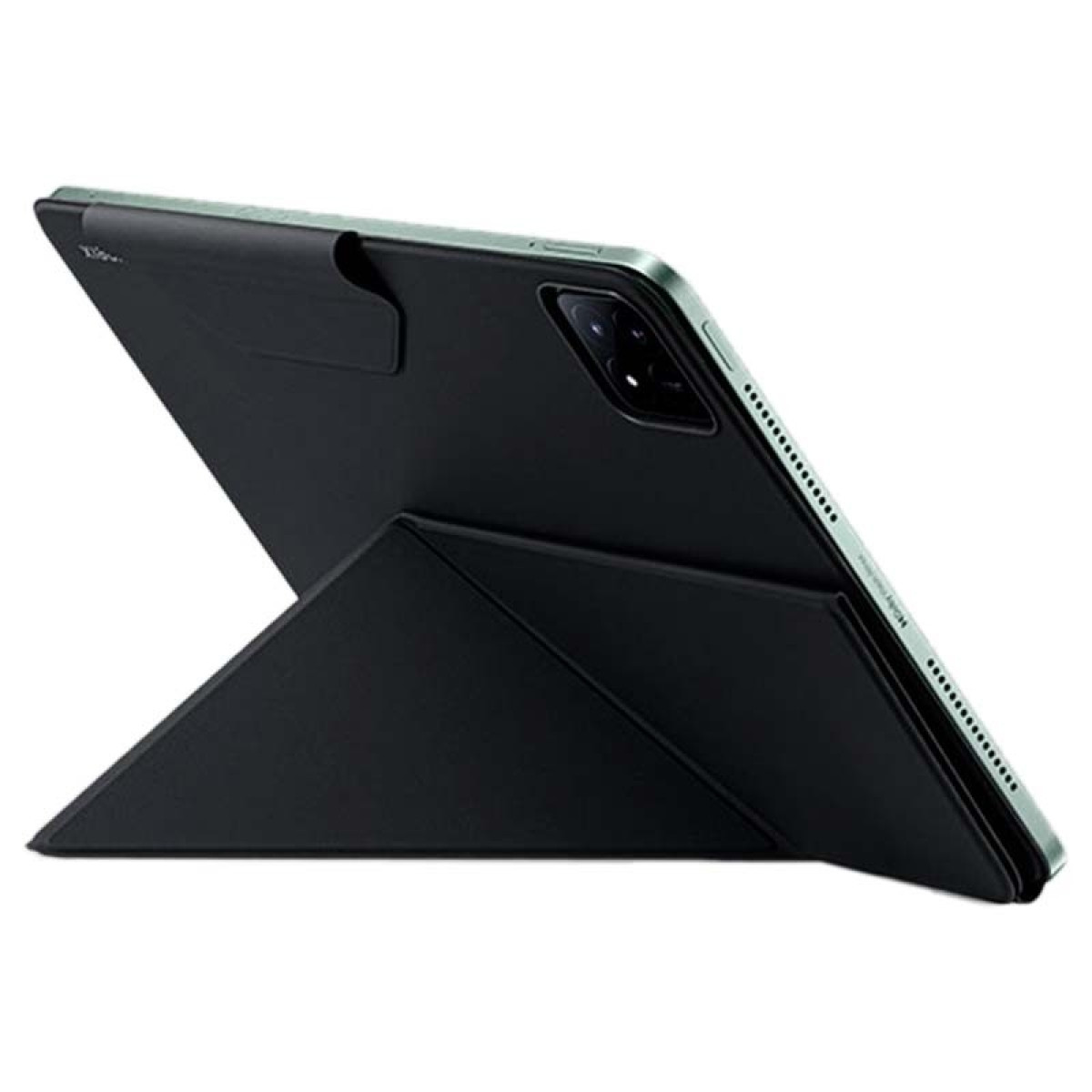 Capa Xiaomi Pad 6S Pro 12.4 Cover 2 Posições Inteligente