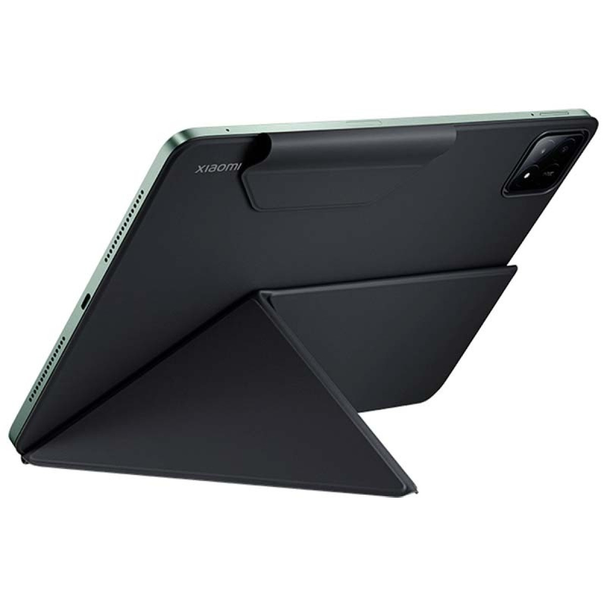 Capa Xiaomi Pad 6S Pro 12.4 Cover 2 Posições Inteligente