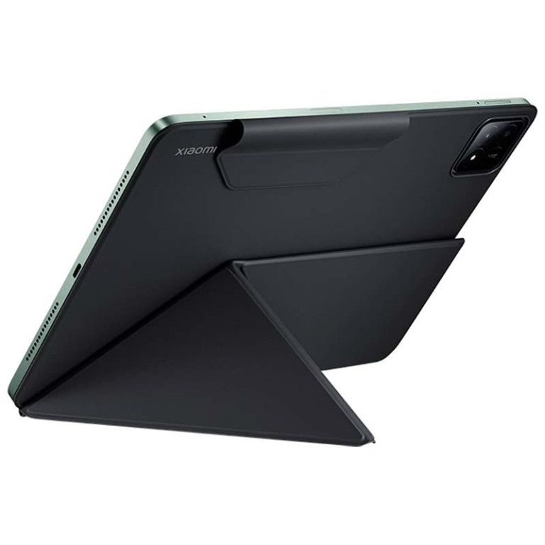 Capa Xiaomi Pad 6S Pro 12.4 Cover 2 Posições Inteligente