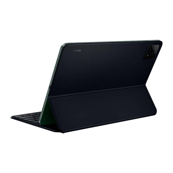 Teclado Xiaomi Pad 6S Pro 12.4 Keyboard com Capa