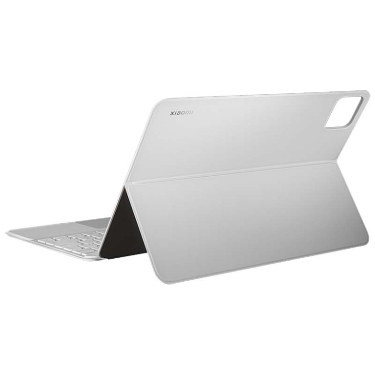 Teclado Xiaomi Pad 6S Pro 12.4 Touchpad Keyboard com Capa