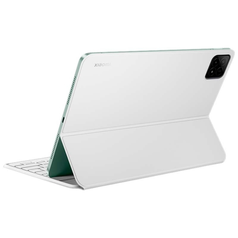 Teclado Xiaomi Pad 6S Pro 12.4 Keyboard com Capa
