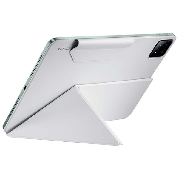 Capa Xiaomi Pad 6S Pro 12.4 Cover 2 Posições Inteligente