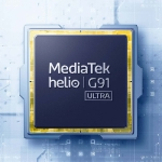 Xiaomi Poco M6 4G 8GB/256GB Prateado