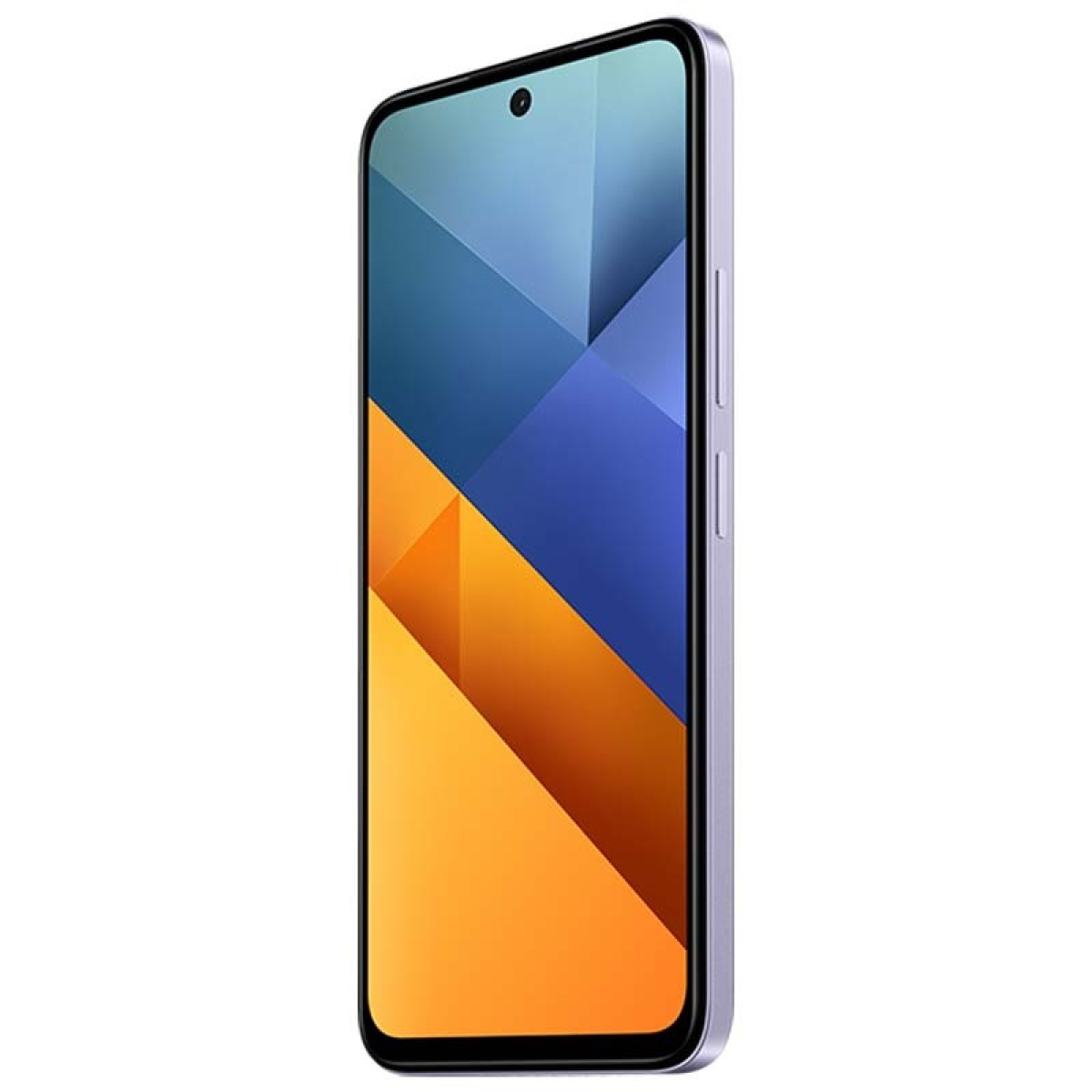 Xiaomi Poco M6 4G 6GB/128GB Roxo