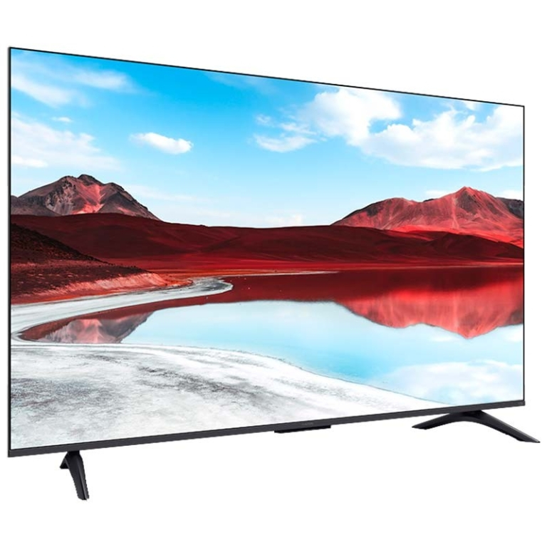 Xiaomi TV A Pro 65″ 2025 QLED 4K UHD Dolby Audio com Google TV