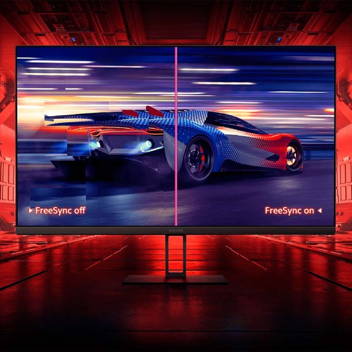 Xiaomi 2K Gaming Monitor G27Qi 27″ IPS LCD 180Hz 1ms GTG – Monitor PC