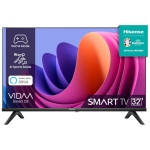 Hisense 32A4N 32″ HD Smart TV Wifi