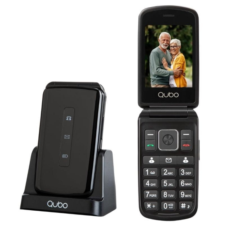 Qubo P210NW 32MB/32MB