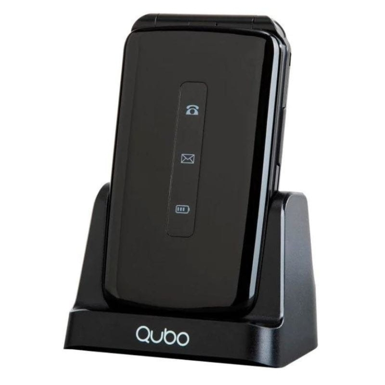 Qubo P210NW 32MB/32MB