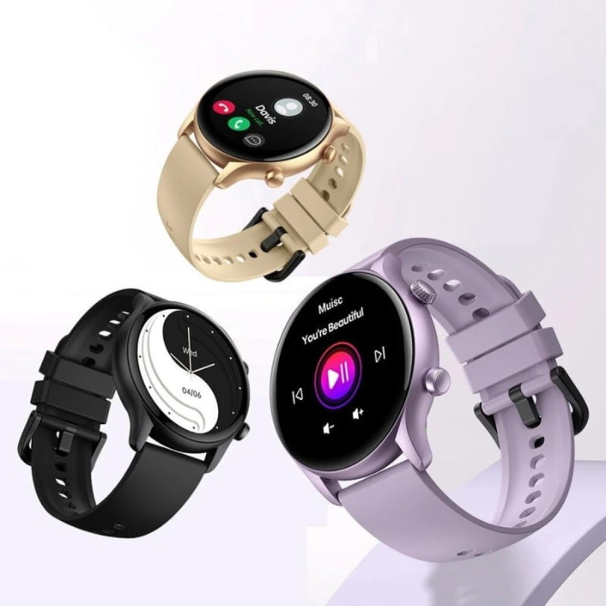 Zeblaze Btalk 3 Plus