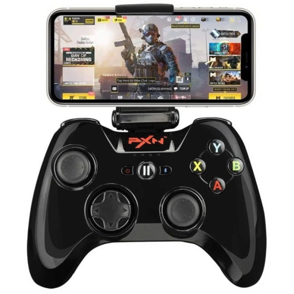Controlador PXN-6603 Bluetooth – Controlador para iOS