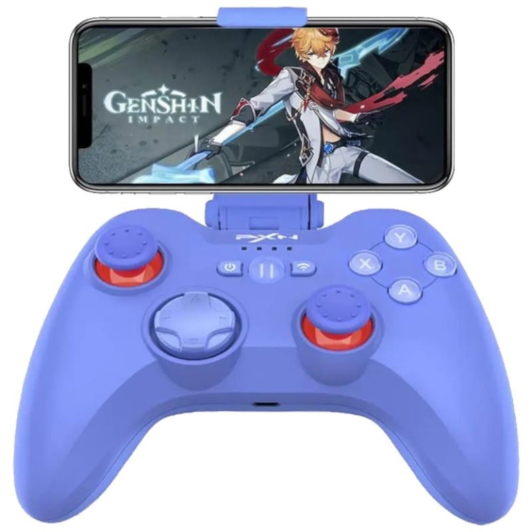 Controlador PXN-6603 Bluetooth – Controlador para iOS