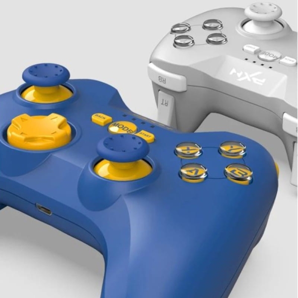Controlador PXN-P3 Bluetooth – Controlador Android/iOS/PC