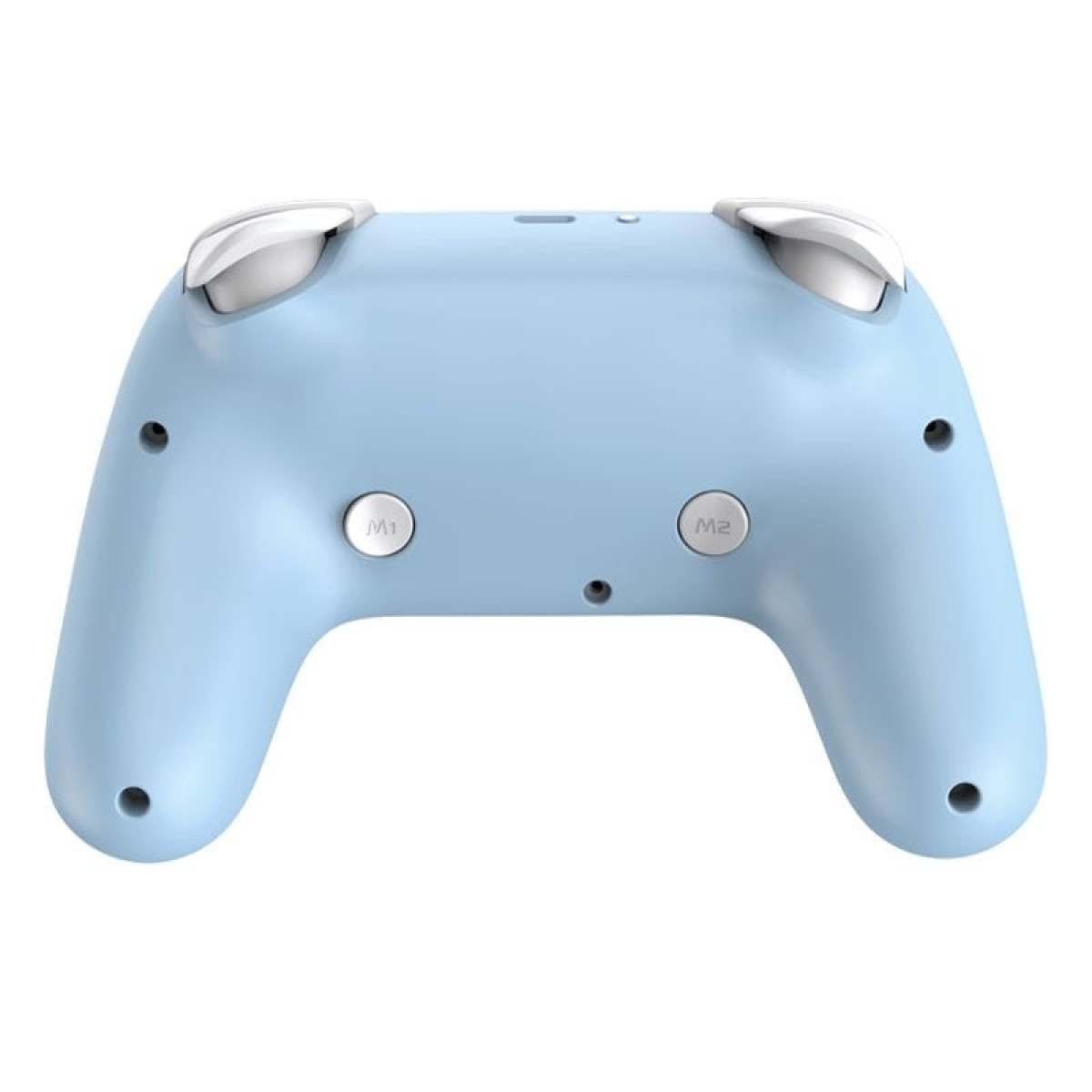 Controlador PXN-P50S Bluetooth Fluido – Controlador Nintendo Switch/PC