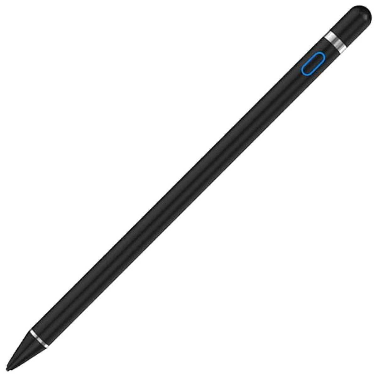 Caneta Stylus Capacitiva K811 para Xiaomi Pad/Apple iPad/Samsung Tab