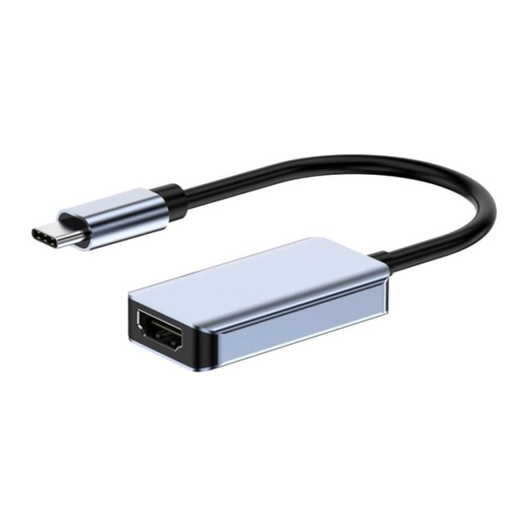 Adaptador USB-C/HDMI BYL-2006A