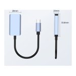 Adaptador USB-C/HDMI BYL-2006A