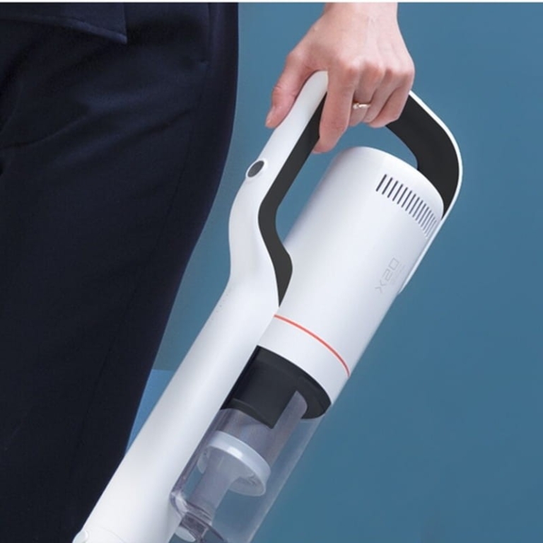 Roidmi X20 Nex / – Aspirador sem fio / sem saco