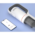 Roidmi X20 Nex / – Aspirador sem fio / sem saco