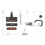 Roidmi X20 Nex / – Aspirador sem fio / sem saco