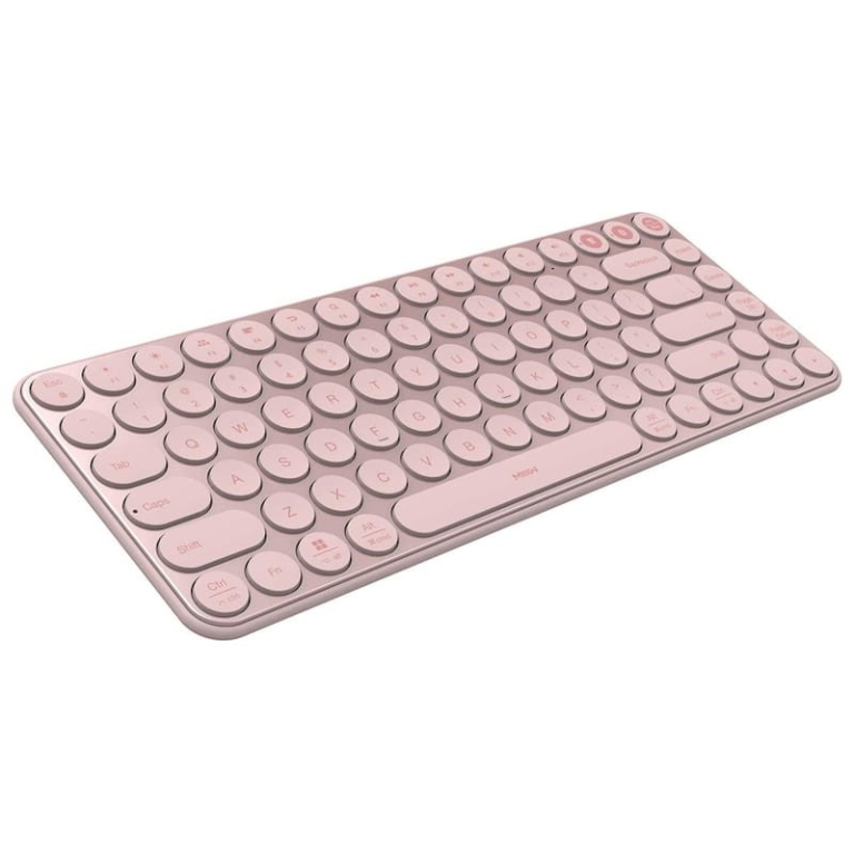Teclado MIIIW K07 Dual Mode – Teclado Membrana
