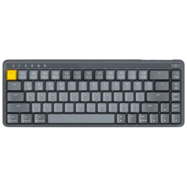 Teclado Mecânico MIIIW POP Series Z680c Switch