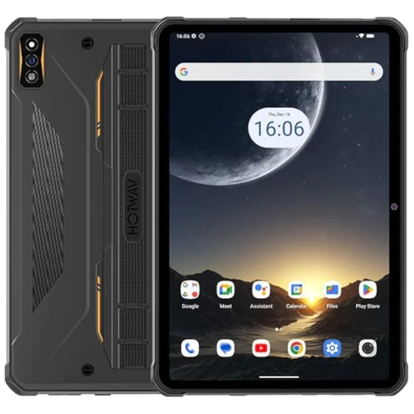Hotwav Tab R7 4G 6GB/256GB Robusto