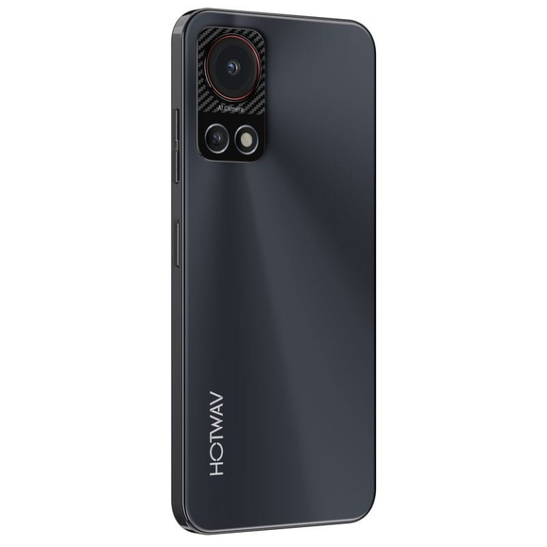 Hotwav Note 13 4GB/128GB Preto