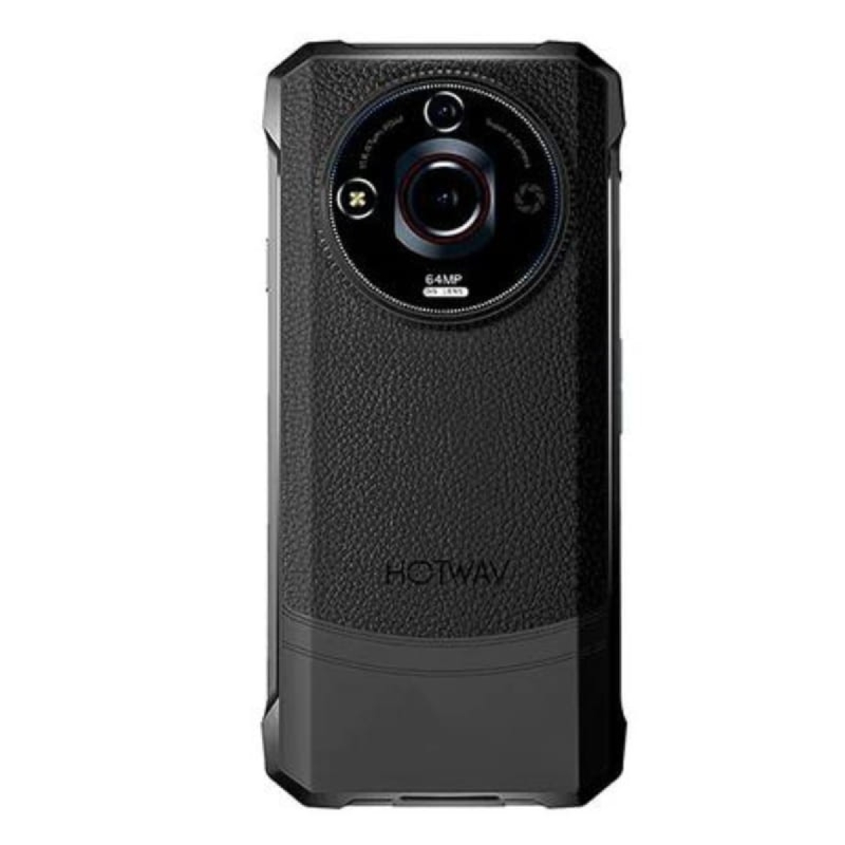 Hotwav T7 Pro 6GB/256GB Preto