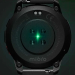 Mibro Watch GS Active com GPS