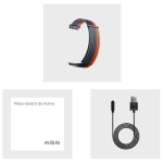 Mibro Watch GS Active com GPS